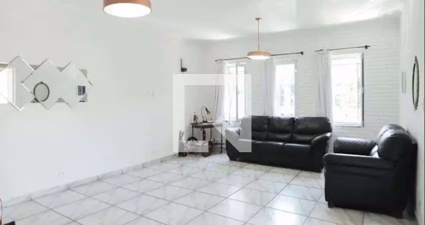 Casa para venda - assunção, 5 quartos,  320 m² - são bernardo do campo