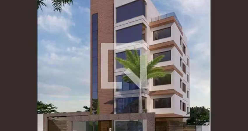 Cobertura para venda - santo antônio, 2 quartos,  118 m² - belo horizonte