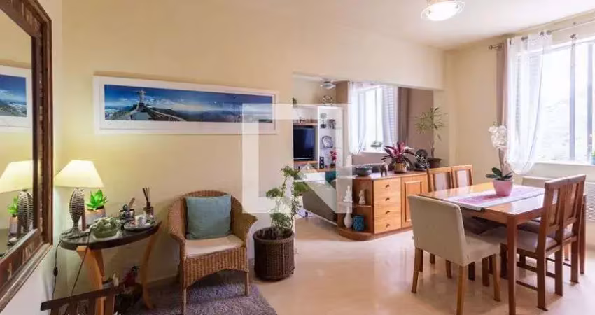 Apartamento para venda - tijuca, 2 quartos,  78 m² - rio de janeiro
