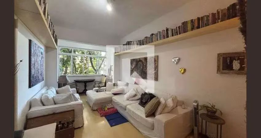 Apartamento para venda - leblon, 2 quartos,  70 m² - rio de janeiro