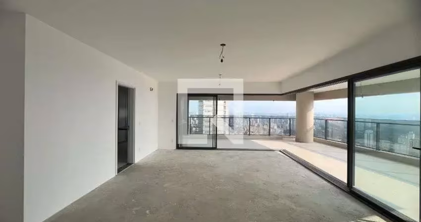 Apartamento para venda - vila madalena, 4 quartos,  195 m² - são paulo