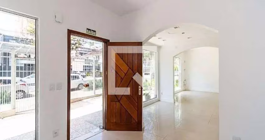 Casa para venda - menino deus, 4 quartos,  216 m² - porto alegre