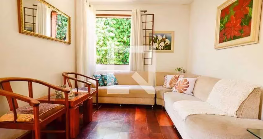 Casa para venda - cachoeirinha, 4 quartos,  364 m² - belo horizonte