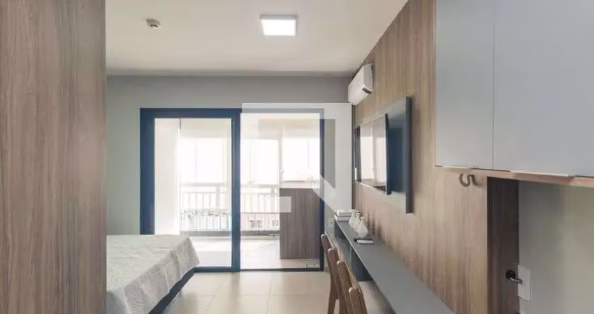 Kitnet / stúdio para venda - santa cecília, 1 quarto,  27 m² - são paulo