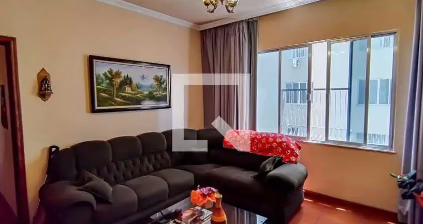 Apartamento para venda - taquara, 3 quartos,  86 m² - rio de janeiro