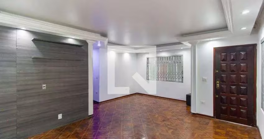 Casa para venda - jardim teresa, 3 quartos,  262 m² - são paulo