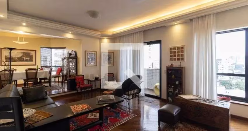 Cobertura para venda - aclimação, 5 quartos,  360 m² - são paulo