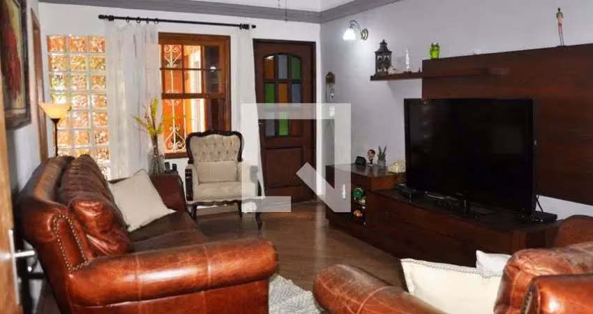 Casa para venda - água fria, 6 quartos,  180 m² - são paulo