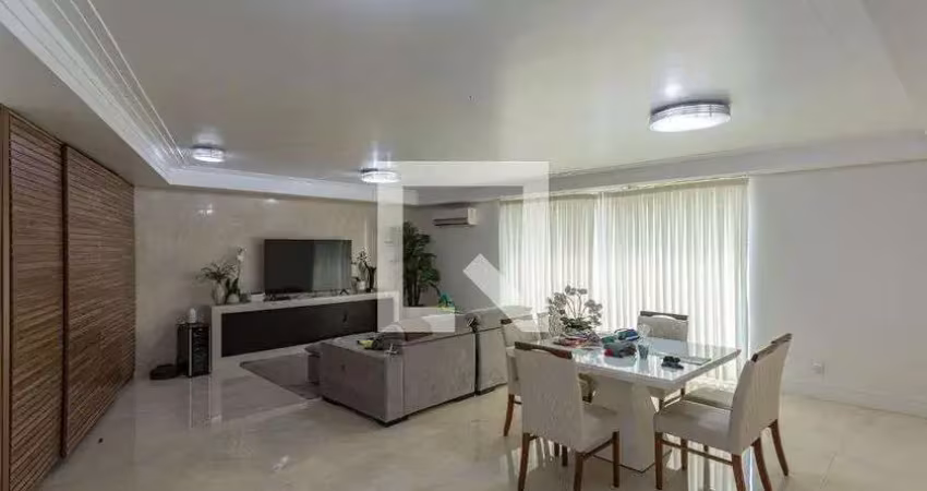 Casa para venda - bosque da saúde, 3 quartos,  400 m² - são paulo