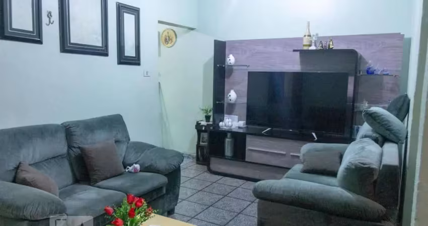 Casa para venda - jardim independência, 4 quartos,  147 m² - são bernardo do campo