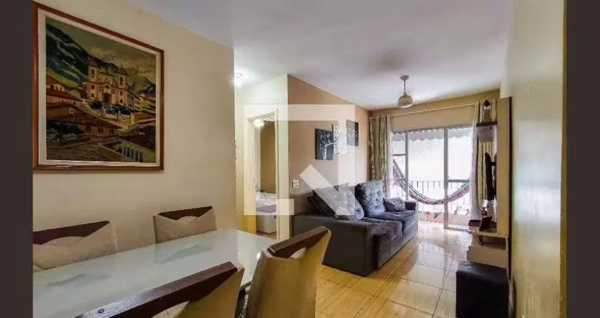 Apartamento para venda - tijuca, 2 quartos,  66 m² - rio de janeiro