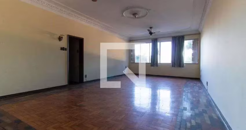 Apartamento para venda - icaraí, 3 quartos,  167 m² - niterói