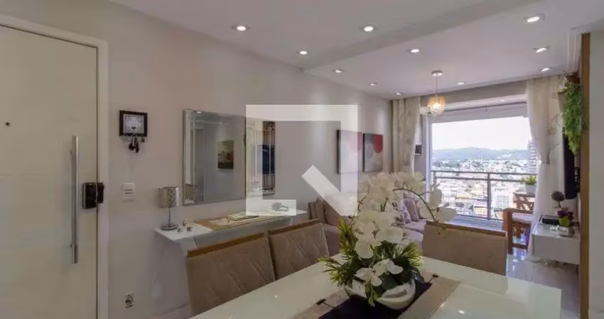 Apartamento para venda - picanço, 2 quartos,  60 m² - guarulhos