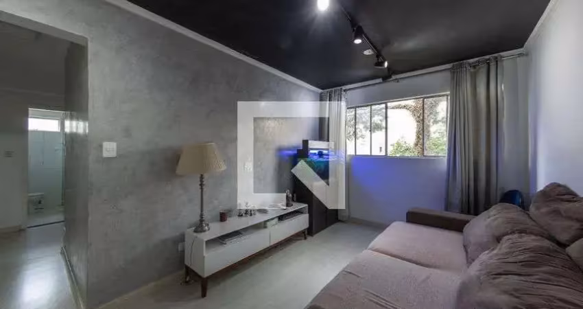 Apartamento para venda - vila califórnia, 2 quartos,  58 m² - são paulo