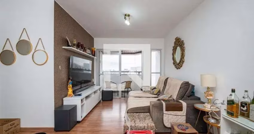 Apartamento para venda - vila mascote, 3 quartos,  85 m² - são paulo