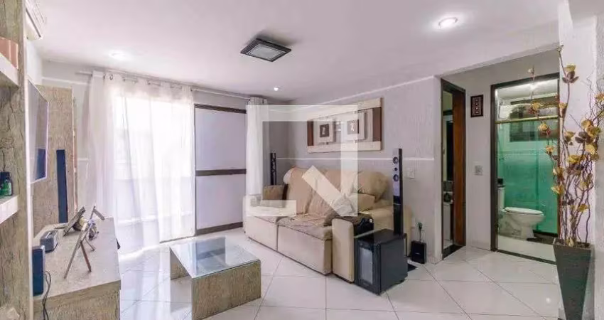 Cobertura para venda - recreio, 3 quartos,  18 m² - rio de janeiro