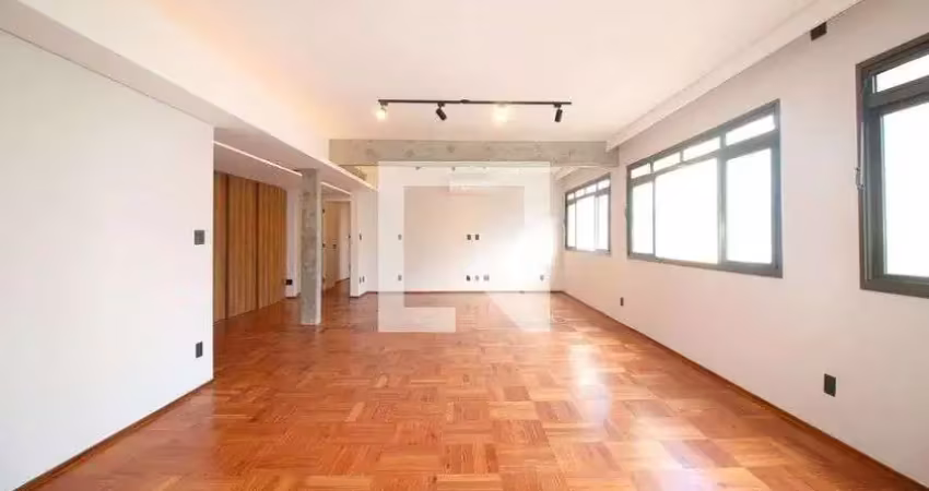 Apartamento para venda - jardim paulista, 3 quartos,  180 m² - são paulo