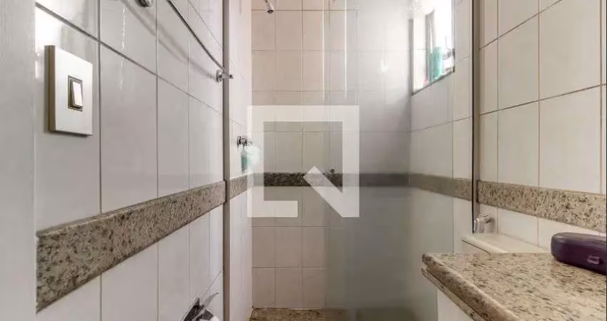Apartamento para venda - santo antônio, 4 quartos,  135 m² - belo horizonte