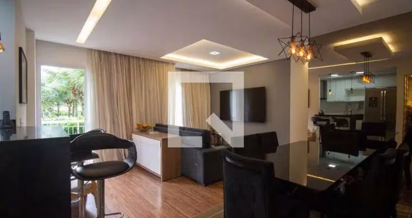 Apartamento para venda - recreio, 3 quartos,  129 m² - rio de janeiro
