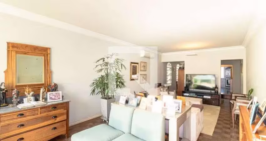 Casa para venda - vila nova conceição, 3 quartos,  168 m² - são paulo
