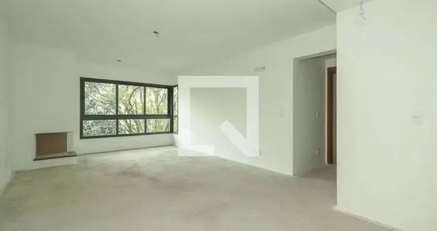 Apartamento para venda - três figueiras, 3 quartos,  113 m² - porto alegre