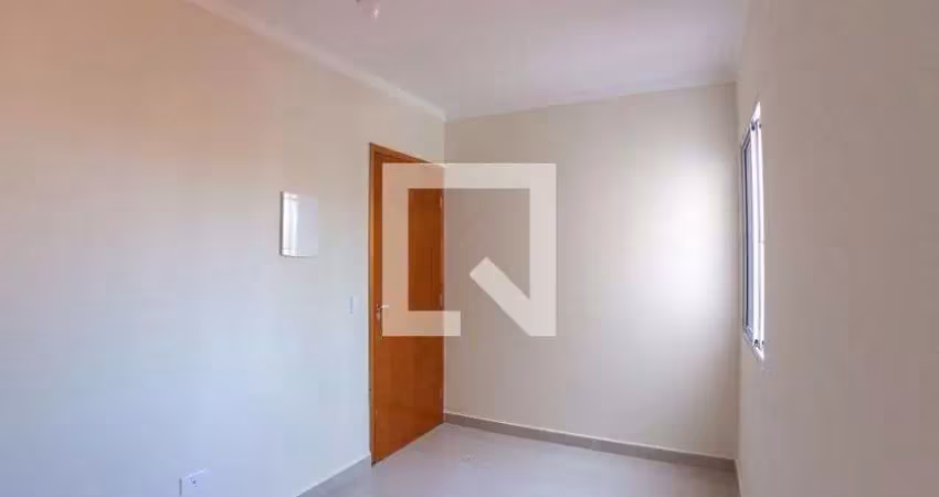 Casa / sobrado em condomínio para venda - água fria, 1 quarto,  35 m² - são paulo