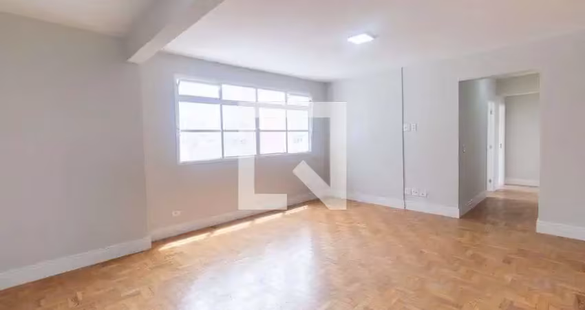 Apartamento para venda - jardim paulista, 3 quartos,  106 m² - são paulo