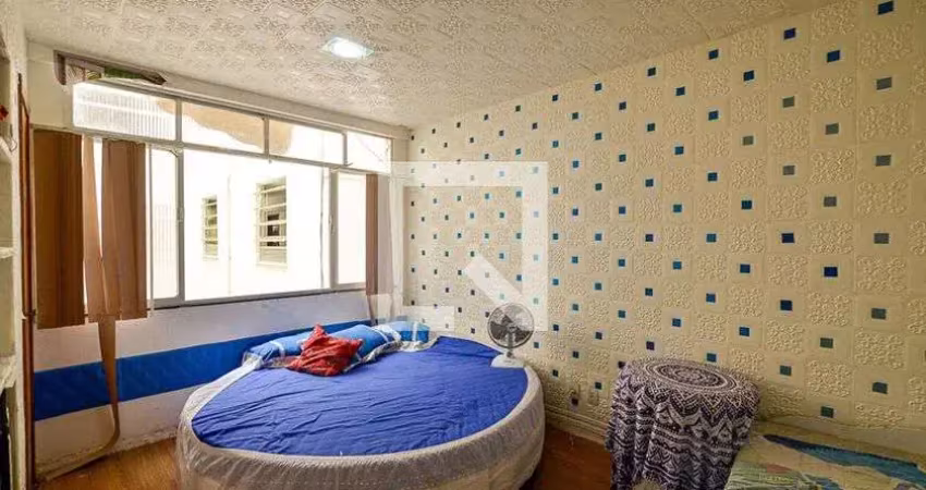 Kitnet / stúdio para venda - centro , 1 quarto,  12 m² - niterói
