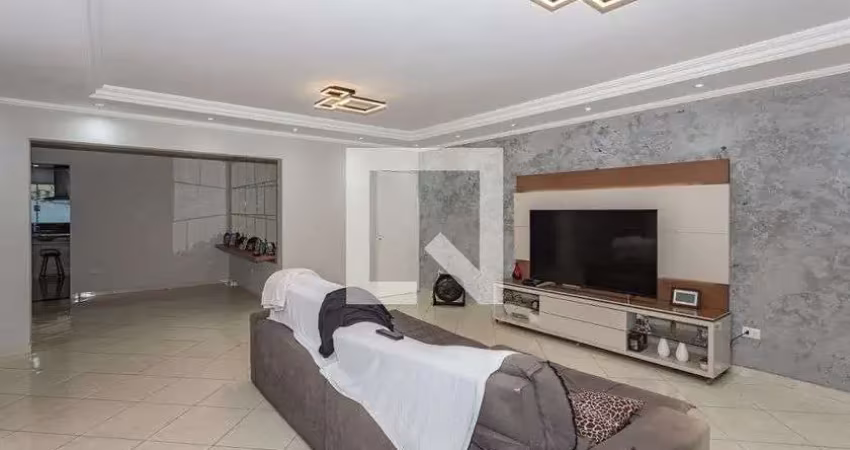 Casa para venda - bosque da saúde, 4 quartos,  390 m² - são paulo