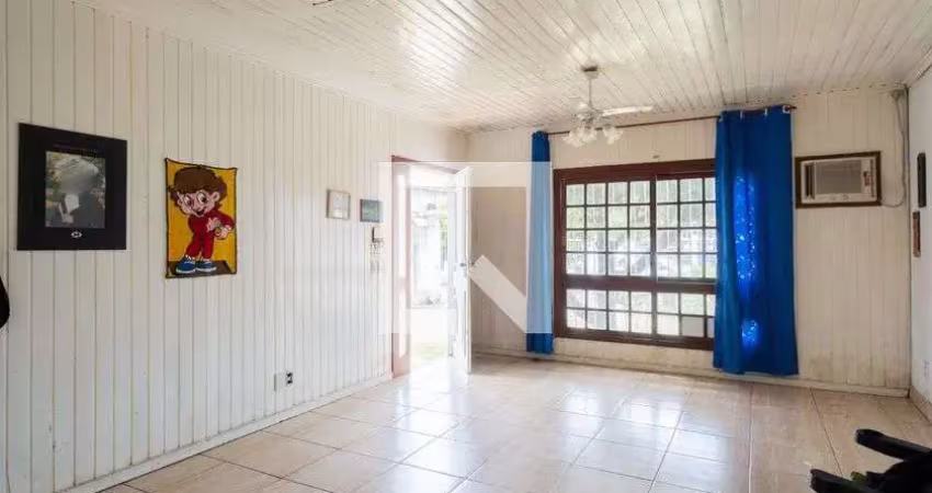 Casa para venda - vila nova, 2 quartos,  460 m² - porto alegre