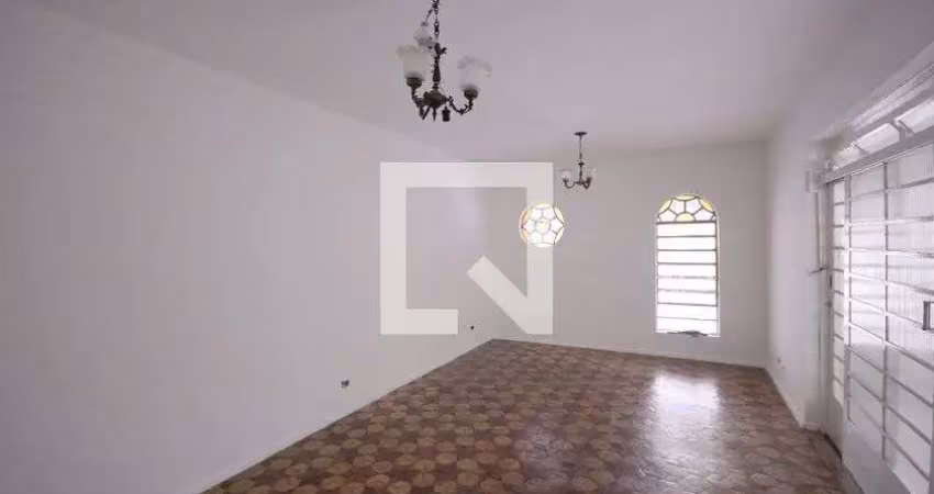 Casa para venda - vila das mercês, 3 quartos,  192 m² - são paulo