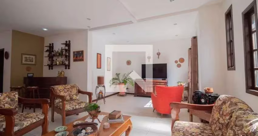Casa para venda - pechincha, 6 quartos,  450 m² - rio de janeiro