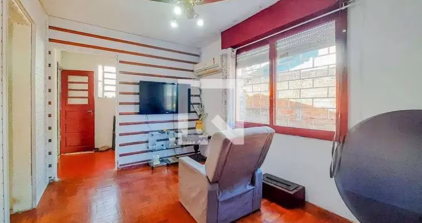 Casa para venda - santa tereza , 3 quartos,  150 m² - porto alegre