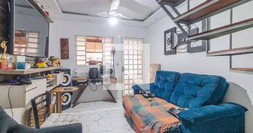 Casa / sobrado em condomínio para venda - hipica, 2 quartos,  78 m² - porto alegre