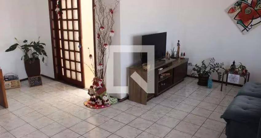 Casa para venda - horto florestal, 3 quartos,  182 m² - jundiaí