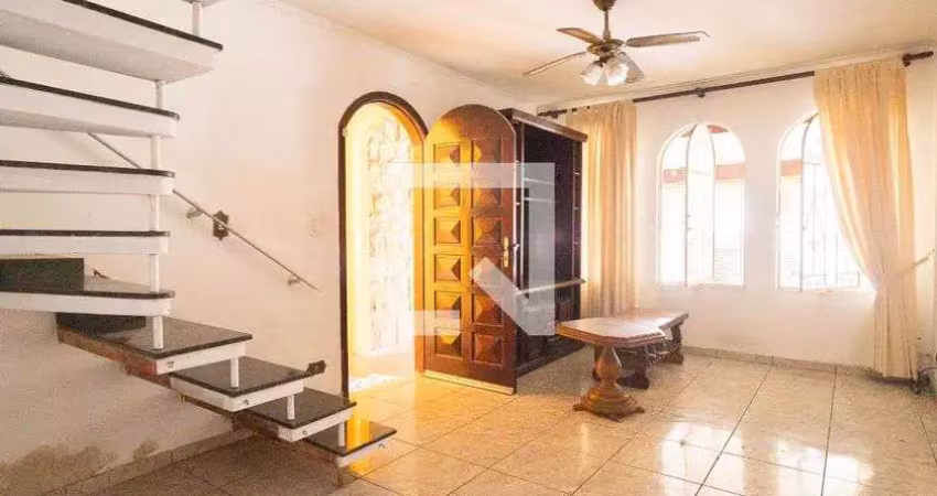 Casa para venda - nova petrópolis, 3 quartos,  75 m² - são bernardo do campo