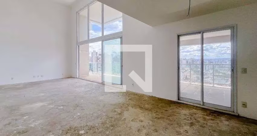Apartamento para venda - vila mariana, 4 quartos,  230 m² - são paulo