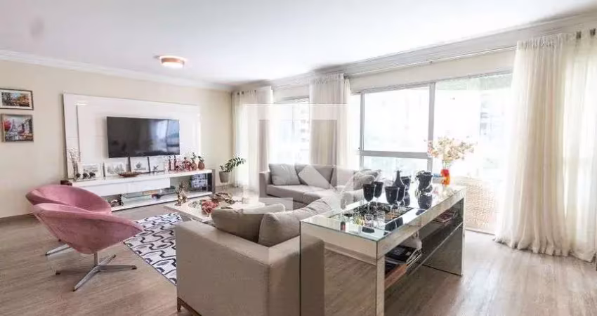 Apartamento para venda - santana, 3 quartos,  230 m² - são paulo