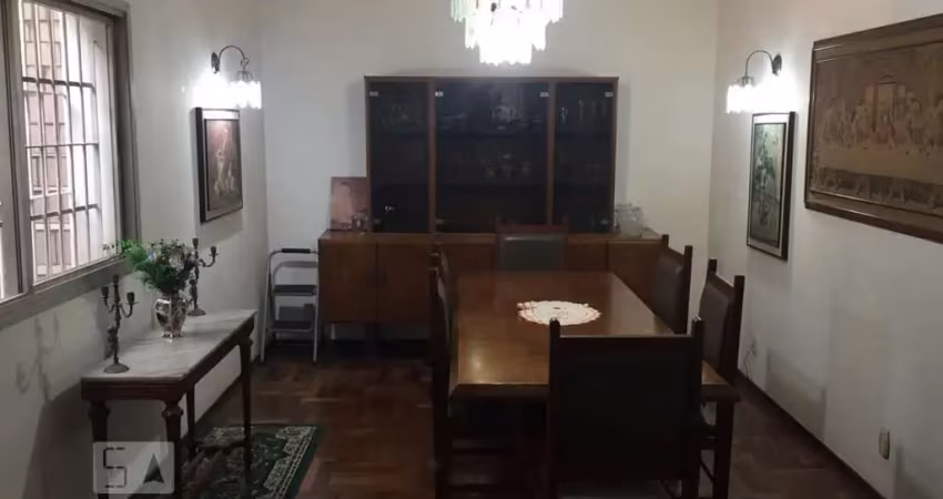 Casa para venda - jardim londrina, 3 quartos,  240 m² - são paulo