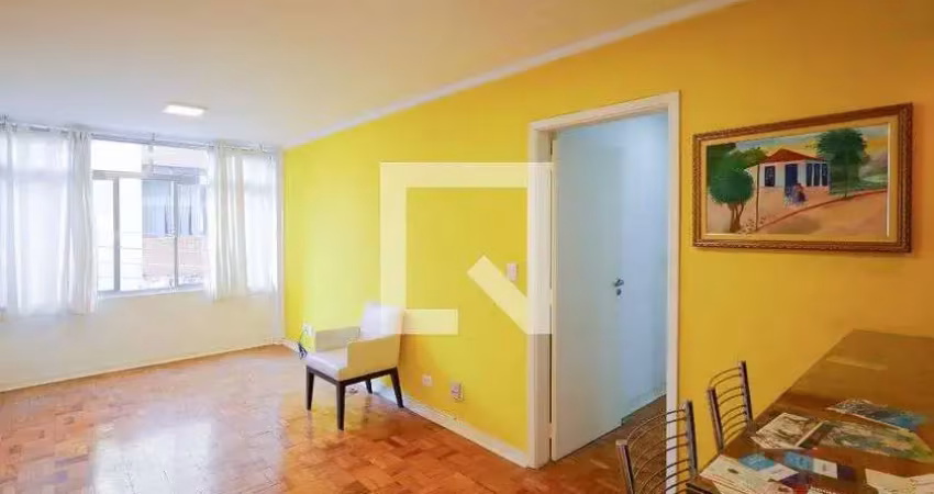 Apartamento para venda - chácara santo antonio, 3 quartos,  83 m² - são paulo