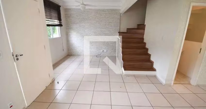 Casa / sobrado em condomínio para venda - mansões santo antônio, 3 quartos,  96 m² - campinas