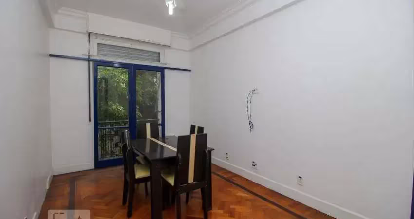 Apartamento para venda - glória, 2 quartos,  86 m² - rio de janeiro