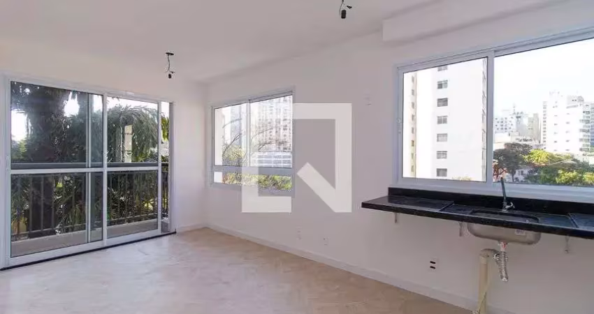 Kitnet / stúdio para venda - bela vista, 1 quarto,  23 m² - são paulo