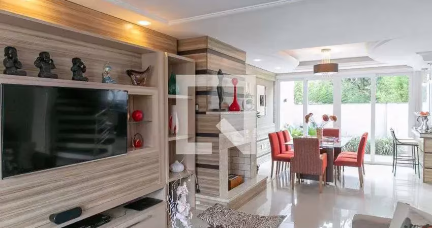 Casa para venda - ipanema, 3 quartos,  260 m² - porto alegre
