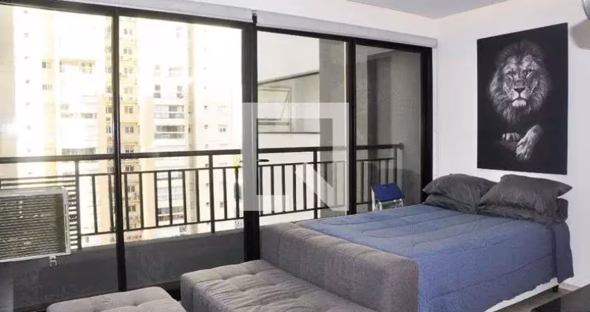 Kitnet / stúdio para venda - santana, 1 quarto,  26 m² - são paulo
