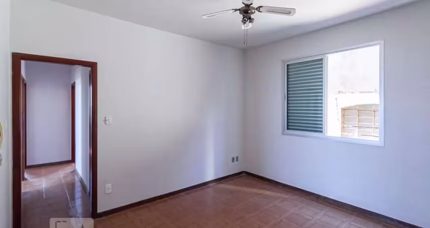Apartamento para venda - cachoeirinha, 3 quartos,  90 m² - belo horizonte