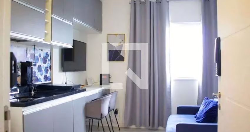 Kitnet / stúdio para venda - belém, 1 quarto,  21 m² - são paulo