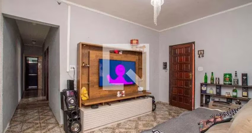Casa para venda - jardim cocaia, 4 quartos,  150 m² - guarulhos