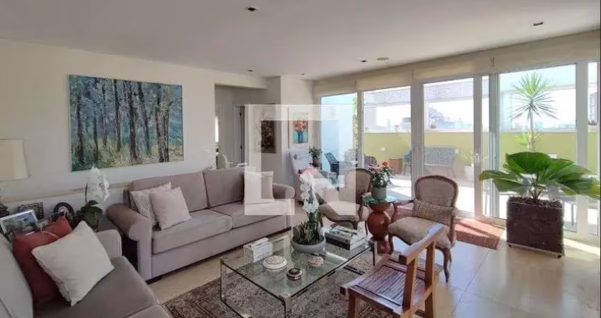 Apartamento para venda - cambuí, 4 quartos,  370 m² - campinas