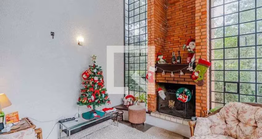 Casa para venda - ipanema, 4 quartos,  250 m² - porto alegre